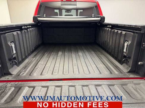 Used 2016 RAM 1500 Rebel w/ Luxury Group image 12