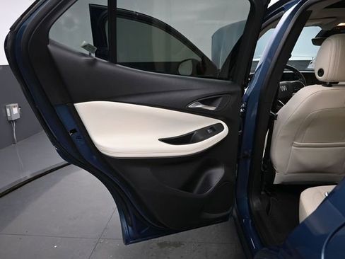 Certified 2024 Buick Encore GX Avenir w/ Avenir Technology Package image 14