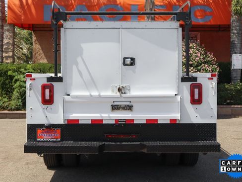 Used 2019 Ford F350 XL w/ Power Equipment Group image 10