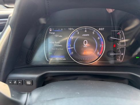 Used 2020 Lexus ES 350 w/ Premium Package FWD image 32