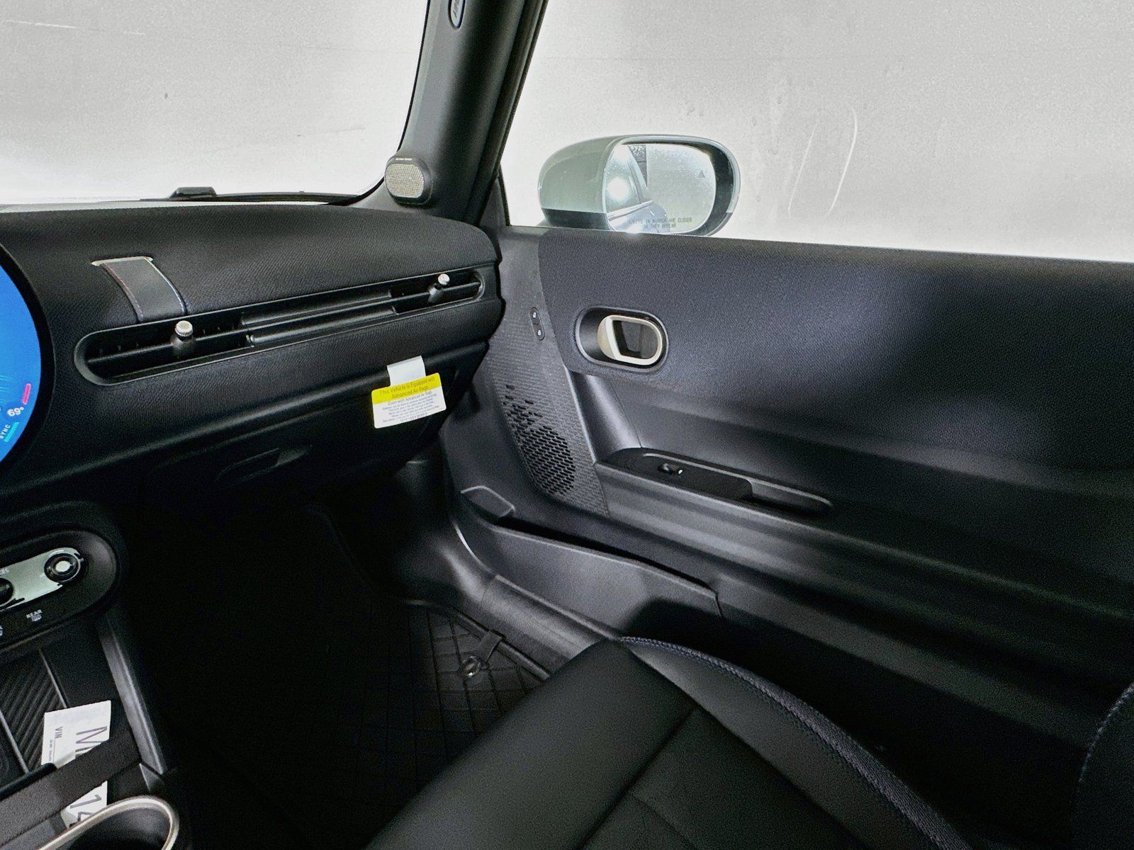 New 2026 MINI Cooper S FWD image 23