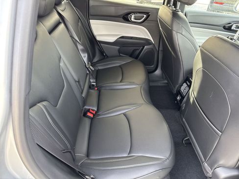 New 2026 Jeep Compass Limited image 16