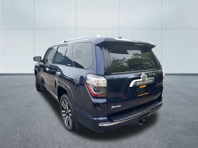 Used 2022 Toyota 4Runner Limited