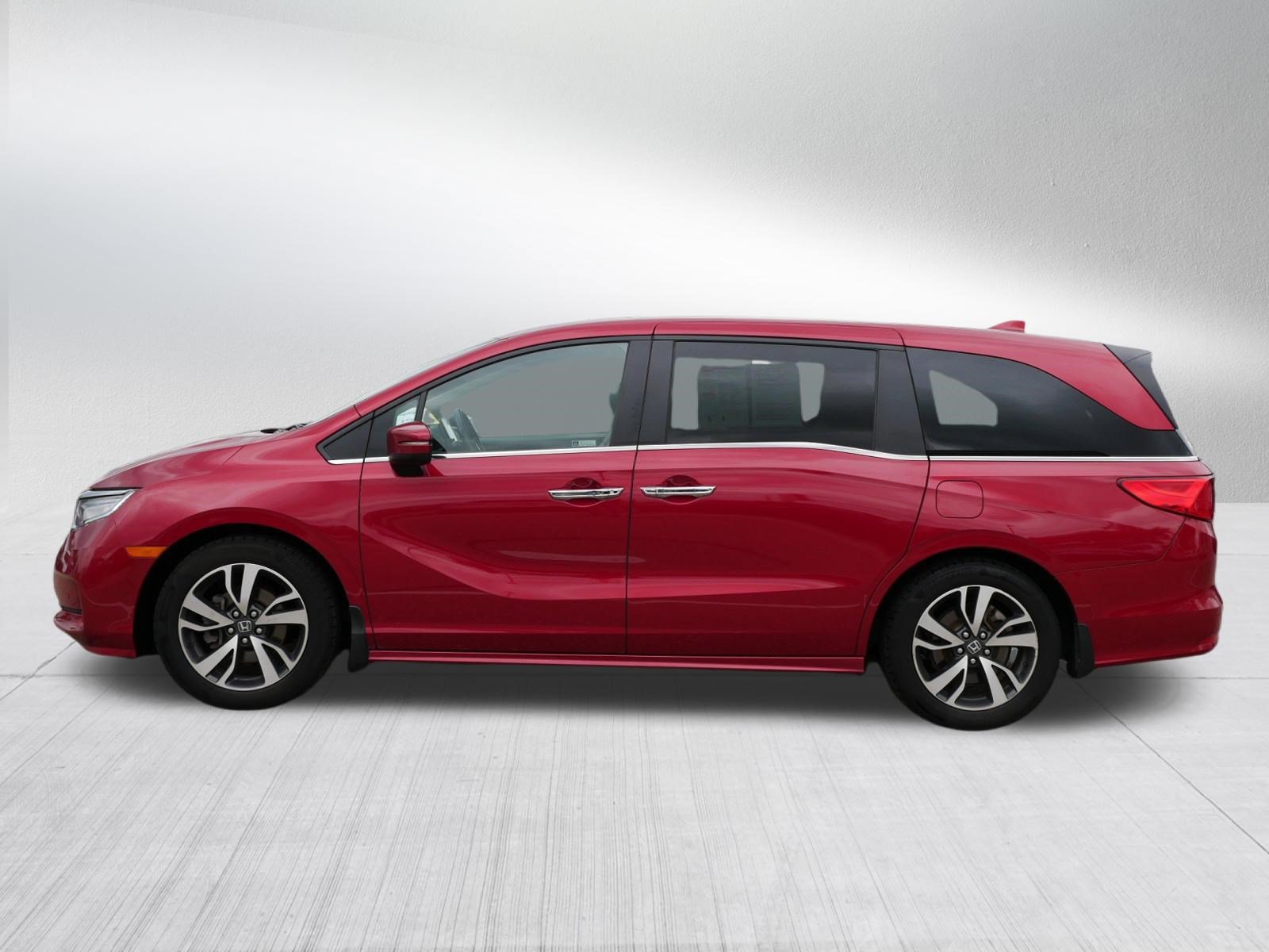 Used 2022 Honda Odyssey Touring image 4