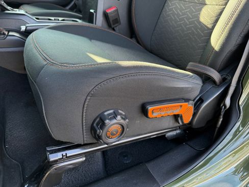 Used 2021 Jeep Gladiator Mojave w/ Trailer Tow Package image 35