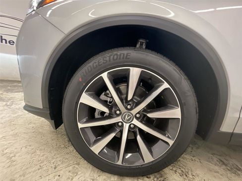 New 2026 Acura MDX SH-AWD w/ Technology Package image 28