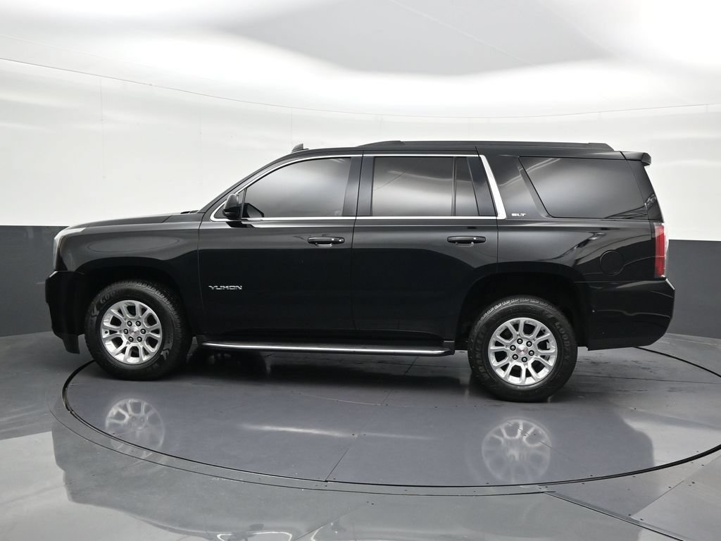 Used 2020 GMC Yukon SLT w/ Open Road Package RWD image 2