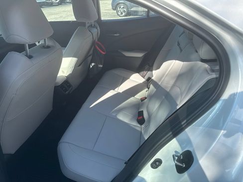 Used 2025 Lexus UX 300h AWD w/ Accessory Package (Z1) image 19