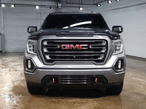 Used 2020 GMC Sierra 1500 AT4 w/ AT4 Premium Package image 2