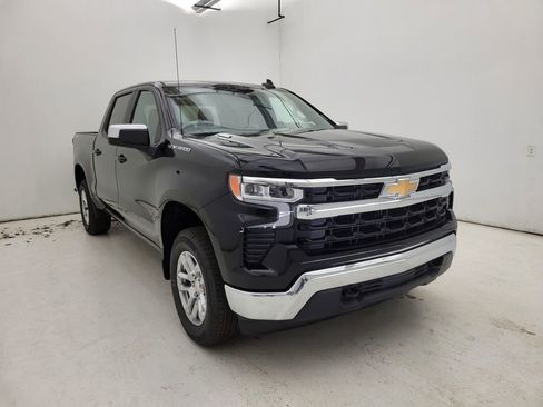 New 2026 Chevrolet Silverado 1500 LT image 11