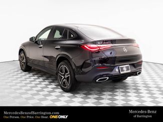 New 2026 Mercedes-Benz GLC 300 4MATIC video 3