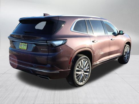New 2026 Buick Enclave Avenir w/ Super Cruise Package image 7