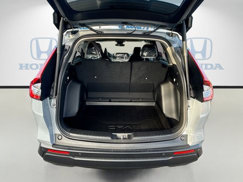 New 2026 Honda CR-V EX-L image 22