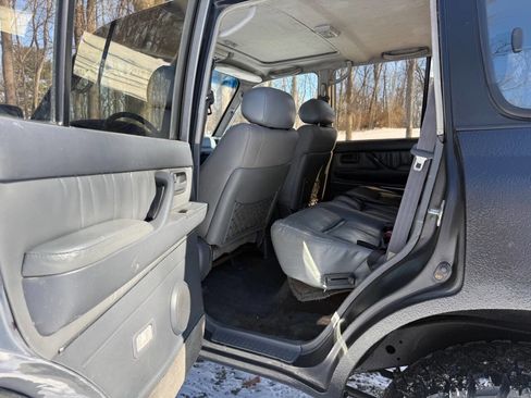 Used 1996 Toyota Land Cruiser image 54