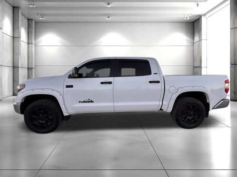 Used 2019 Toyota Tundra SR5 image 4