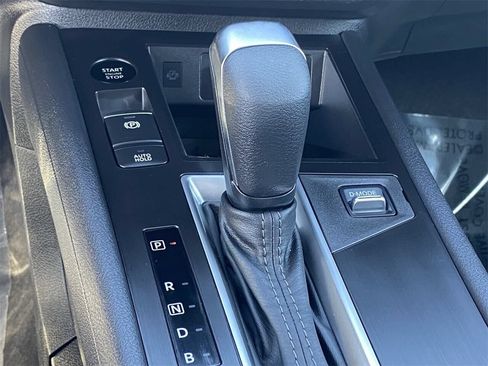 New 2026 Nissan Kicks SV w/ Cold Weather Package FWD image 26