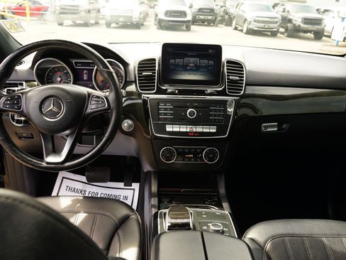 Used 2018 Mercedes-Benz GLE 350 4MATIC image 19