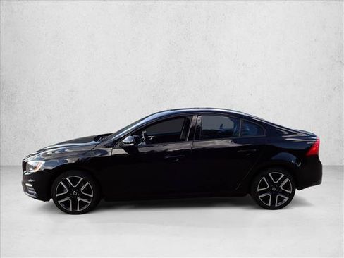 Used 2017 Volvo S60 T5 Dynamic w/ Vision Package AWD/4WD image 7