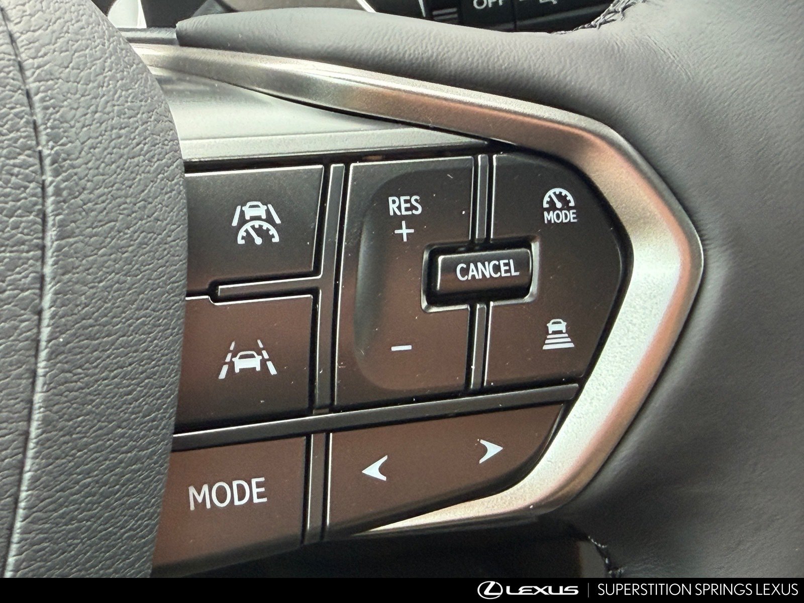 New 2026 Lexus RX 350 Premium Plus w/ Accessory Package (K3) FWD image 24