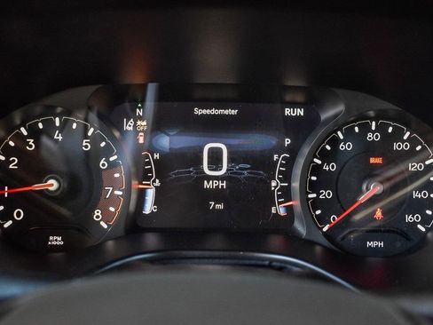 New 2026 Jeep Compass Limited image 23