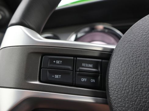 Used 2010 Ford Mustang GT Premium RWD image 15