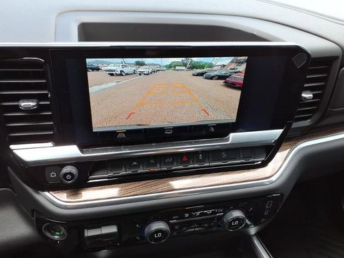 New 2026 Chevrolet Silverado 1500 RST AWD/4WD image 16