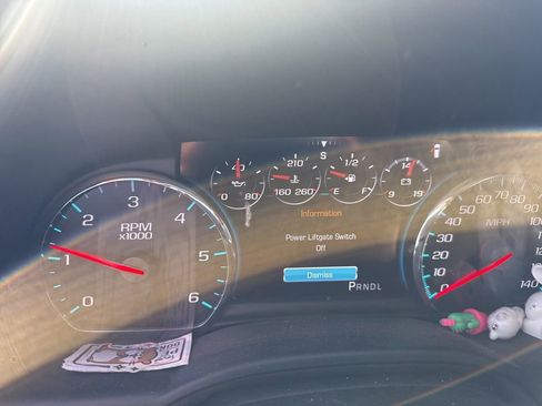 Used 2019 GMC Yukon XL Denali image 30