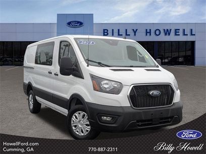 Used 2024 Ford Transit 250 Base w/ Exterior Upgrade Package