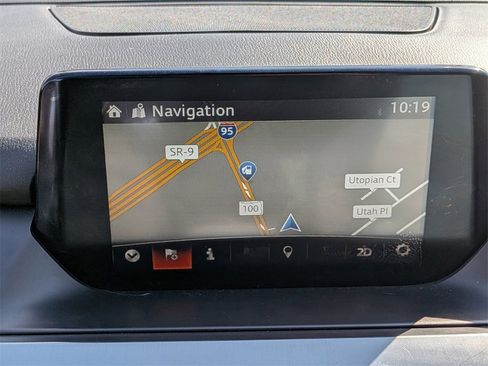 Used 2017 MAZDA MAZDA6 Grand Touring image 21