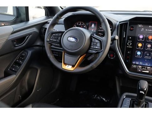 New 2026 Subaru Crosstrek 2.5i Wilderness AWD/4WD image 50