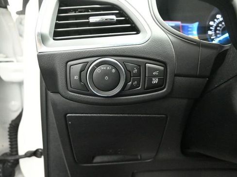 Certified 2023 Ford Edge Titanium w/ Equipment Group 301A image 19