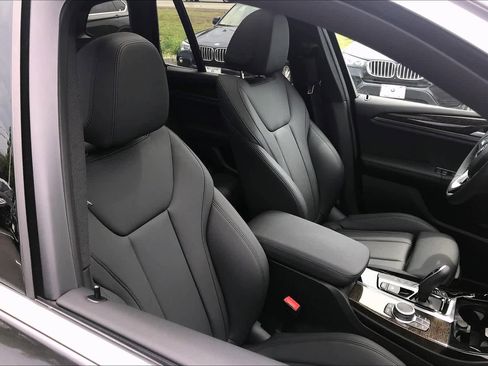 Used 2020 BMW X3 xDrive30i w/ Convenience Package image 6