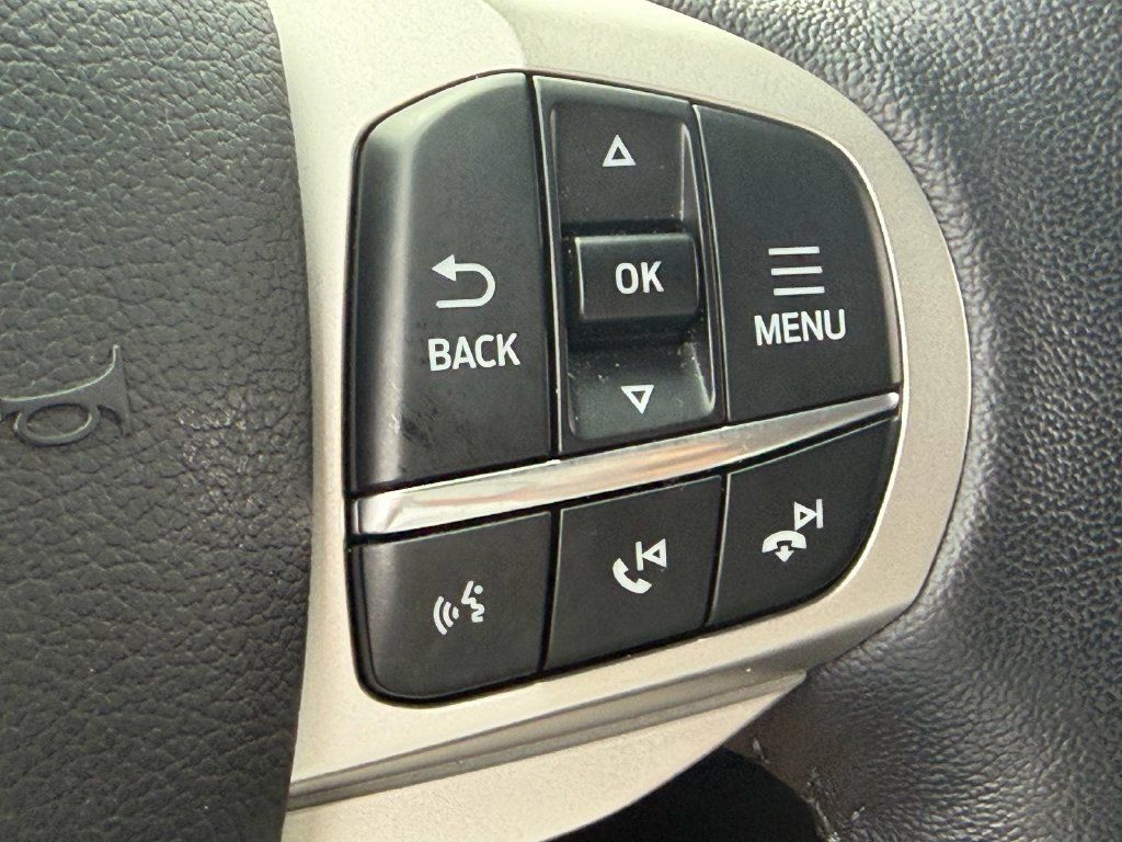 Used 2021 Ford Explorer Limited w/ Hybrid Equipment Group 310A RWD image 30