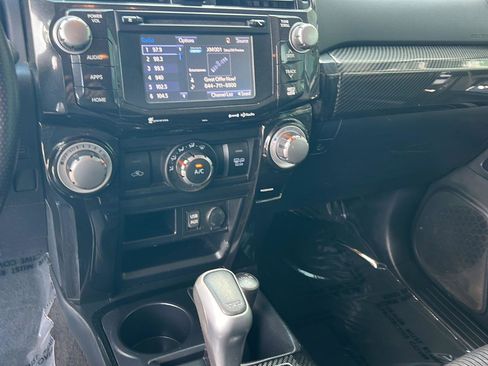 Used 2019 Toyota 4Runner TRD Off-Road image 24