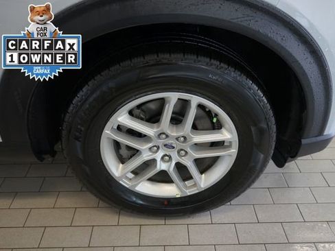 Used 2026 Ford Explorer Active image 15