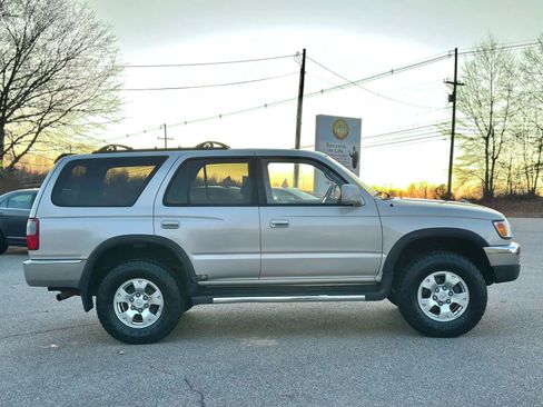 Used 1997 Toyota 4Runner SR5 image 6