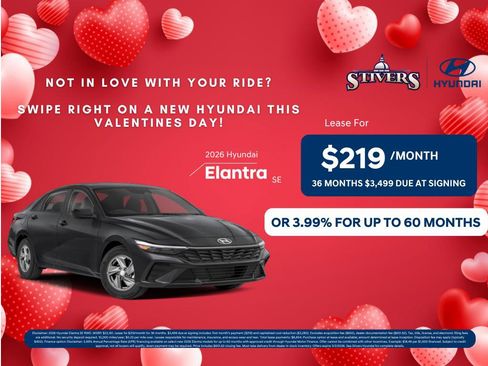 New 2026 Hyundai Elantra Sport image 2