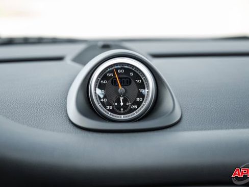 Used 2005 Porsche 911 Carrera image 14