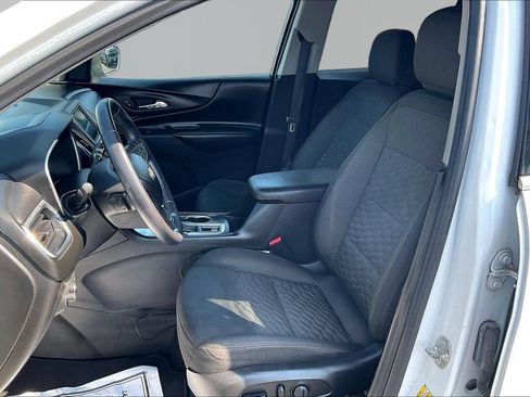 Used 2019 Chevrolet Equinox LT FWD image 24