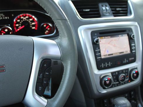 Used 2016 GMC Acadia SLT w/ Open Road Package image 36