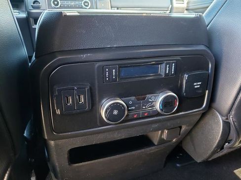 Used 2020 Ford Expedition Max Limited AWD/4WD image 16