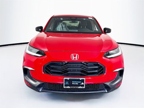 New 2026 Honda HR-V Sport image 2