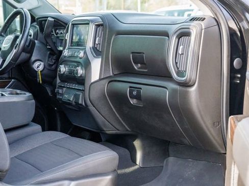Used 2021 GMC Sierra 2500 SLE AWD/4WD image 20