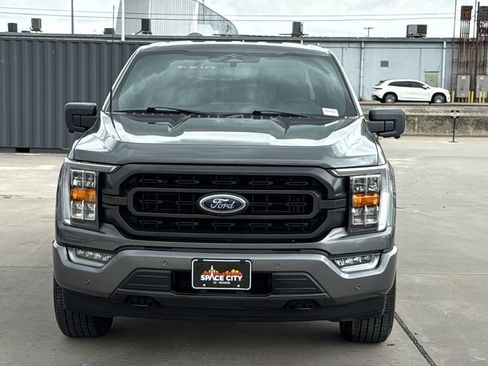 Used 2023 Ford F150 XLT w/ Equipment Group 302A High image 8