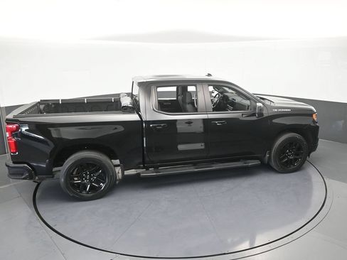Used 2024 Chevrolet Silverado 1500 RST RWD image 57