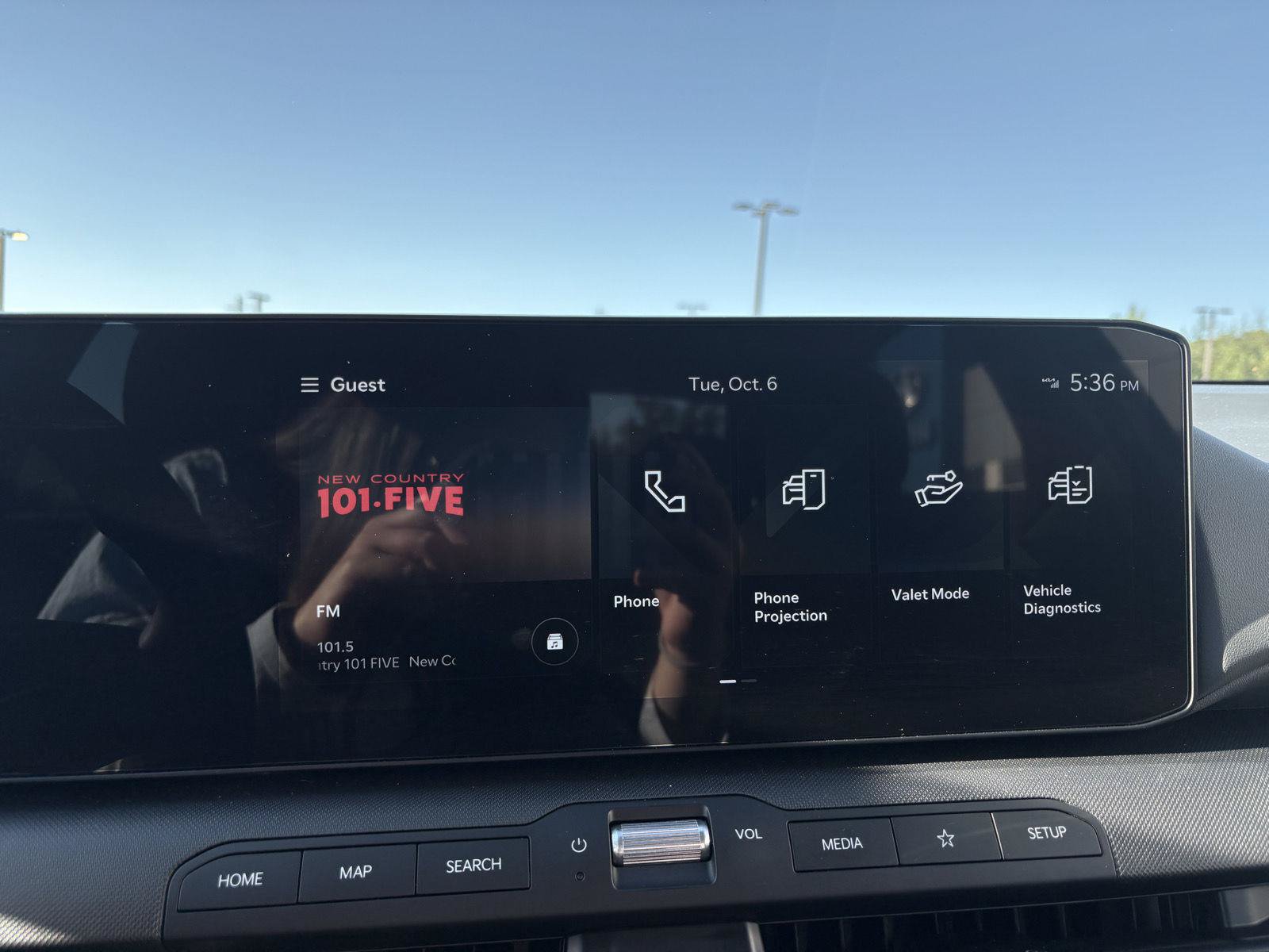 Used 2025 Kia K4 FWD image 32