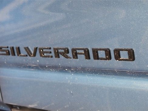 New 2026 Chevrolet Silverado 2500 LT w/ Trail Boss Package image 19