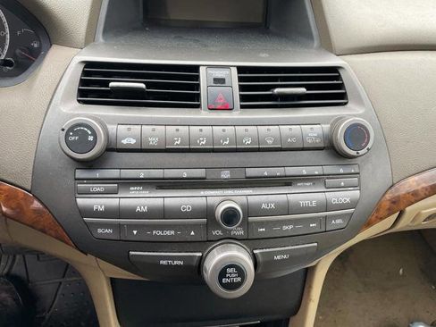 Used 2009 Honda Accord EX image 36