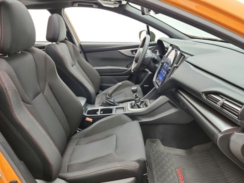 Used 2023 Subaru WRX Premium AWD/4WD image 18