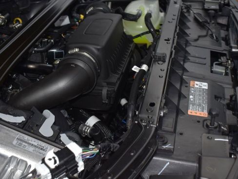 New 2026 Ford Explorer ST w/ Sun And Sound Package image 17